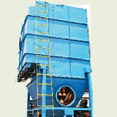 Dust Collector With 300Cfm To 100000 Cfm Capacity