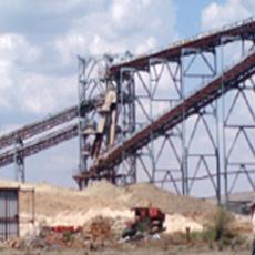 Coal Handling Systems