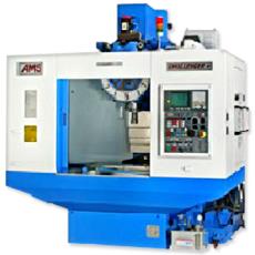 Vertical Machining Centers