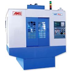 Compact Machining Center