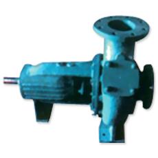 End Suction Type Pumps