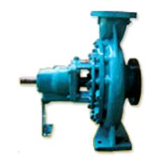 Single Stage Pumps For Solid Handling Purpose