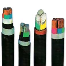 Flame Retardant Low Smoke-Frls Cables