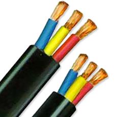 Submersible Pump Cables