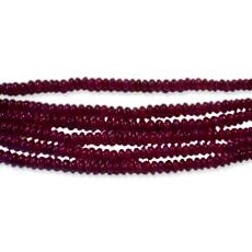 Fine Polished Precious Beads