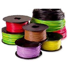 Pvc Compounds For Cables & Wires