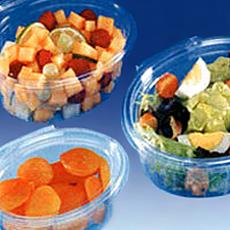 Agricultural Commodity Packaging Material