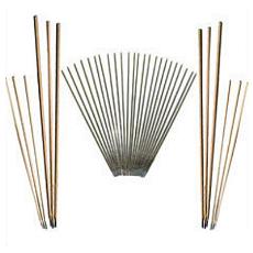 Industrial Covered Welding Electrodes