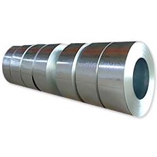 Galvanized Plain Coils Of Size 0.22 Mm - 1.6 Mm