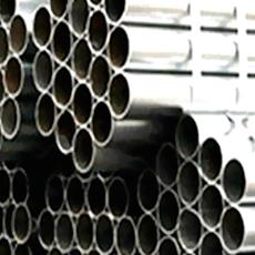 Erw Black Tubes & Galvanised Steel Tubes