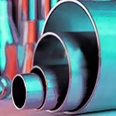 Erw Steel Tubes For Water And Sewage Purpose