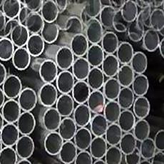 Scaffolding Tubes Of Size 48.3 Mm