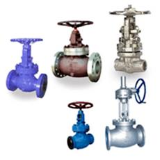 Butt-Weld /Screwed End Globe Valve