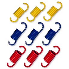 Industrial Clutch Springs