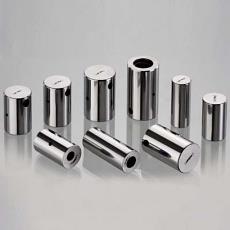 Round & Cylindrical Metal Crank Pins