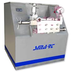 High Pressure Industrial Homogenizer