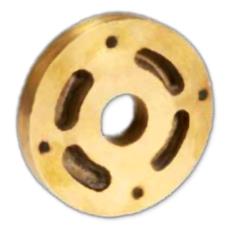 Phosphor Bronze Die Casting