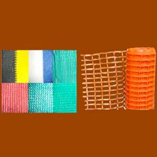 Uv Stabilized Vertical And Peripheral Scaffolding Net