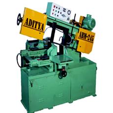 Automatic Horizontal Bandsaw Machine