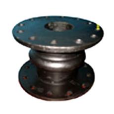 Rubber Made Expansion Joint