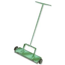 Magnetic Floor Sweeper