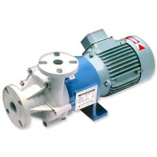 Magnetic Drive Chemical Process Pump