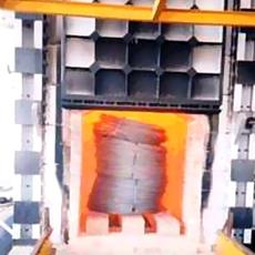 Pit Type Annealing Furnace