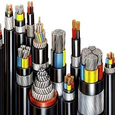 Pvc Insulated Power And Control Cables