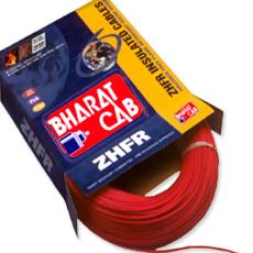 Zero Halogen Flame Retardant-Zhfr House Wires