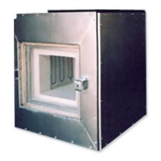 High Temperature Laboratory Furnace