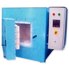 Industrial Batch Type Chamber Furnace