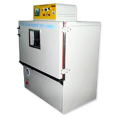 Low Temperature Test Chamber/ Cabinet