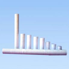 Grooved Filter Cartridge With 150Mm To 250Mm Height