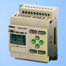 Programmable Logic Controllers With Time Switches