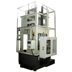 Vertical Broaching Machine