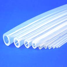 Food Grade Silicone Rubber Tubing