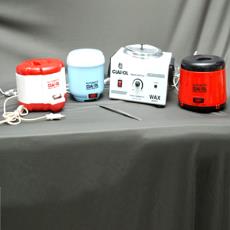 Electric Wax Heating Machine