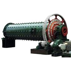 Planetary Alumina Ball Mill