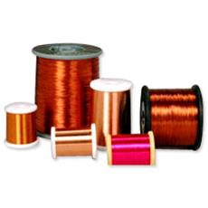 Industrial Enamelled Copper Wire