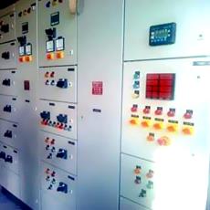 Motor Control Centre Panel