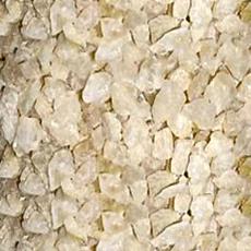 Quartz Grits With High Electrical Resistance