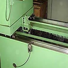 Auto Feed Mechanism System