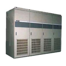 Medium Voltage Variable Frequency Drive