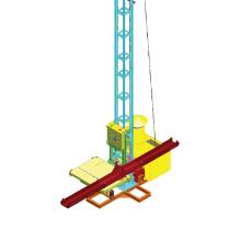 Material Handling Multifunctional Hoist