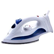 Crease Removing Steam Iron