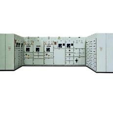 Main Switchboard Power Control Centre