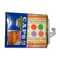 Bed Sheet Packaging Bag