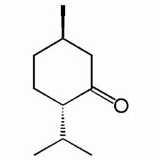 Menthone With Non Toxic Components