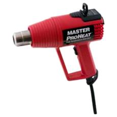 Compact Lightweight Heat Gun Kit