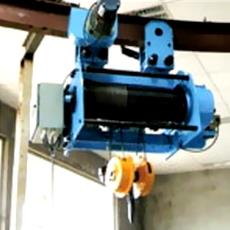 Monorail Hoist Closed Loop System